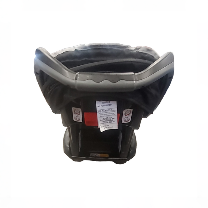 Shop DRAFT - Baby Trend Ally 35 Infant Car Seat, 2022, Stormy at GoodBuy Gear
