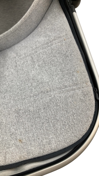 Shop UPPAbaby V2 Bassinet, Stella (Grey) at GoodBuy Gear