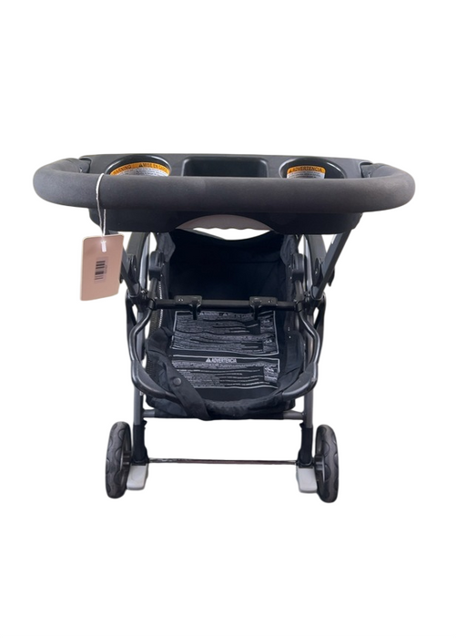 Shop Graco SnugRider Elite Infant Car Seat Frame Stroller, 2024 at GoodBuy Gear