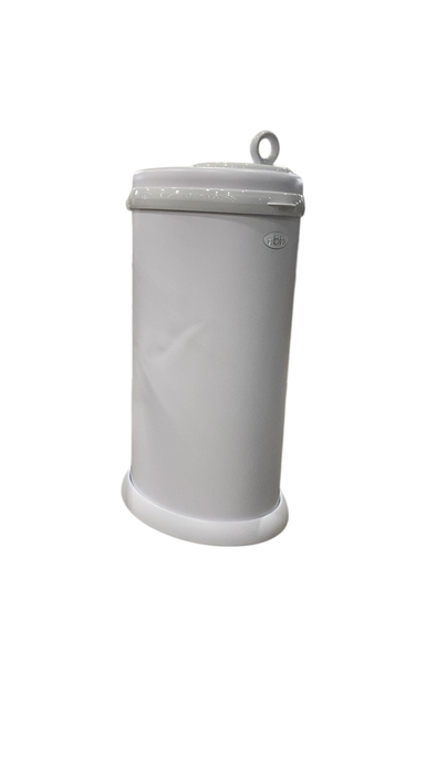 Shop Ubbi Diaper Pail Value Gift Set, Matte White at GoodBuy Gear