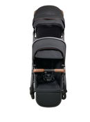 Shop Silver Cross Wave 3 Stroller, 2024, Licorice at GoodBuy Gear