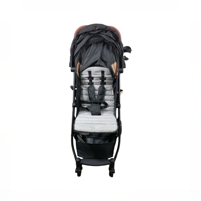 Shop Summer by Ingenuity 3D Quick Close CS+ Stroller, Gray, unknown at GoodBuy Gear