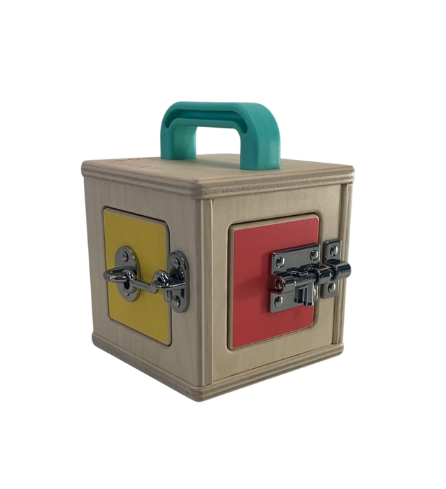 Shop Lovevery The Realist Play Kit at GoodBuy Gear