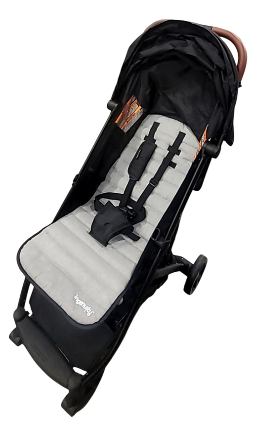 Shop Summer by Ingenuity 3D Quick Close CS+ Stroller, Gray, unknown at GoodBuy Gear