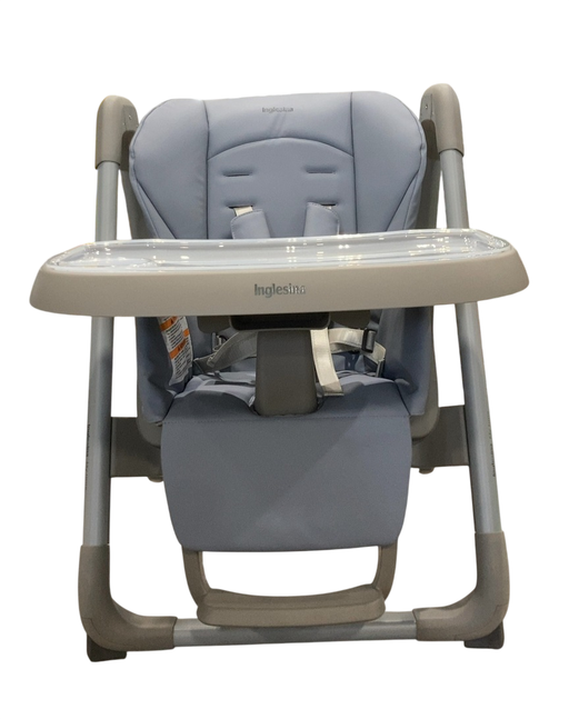 Shop Inglesina MyTime Highchair, Sugar at GoodBuy Gear