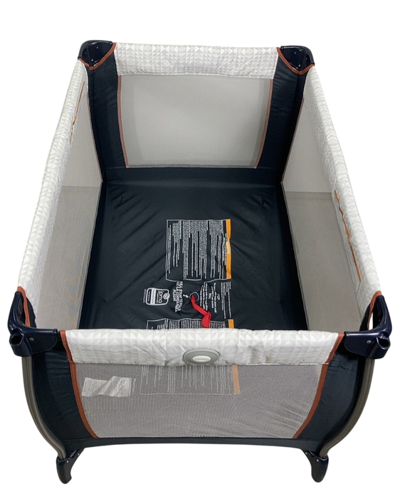 Shop Graco Pack ‘n Play Playard Anywhere Dreamer, Marlo at GoodBuy Gear