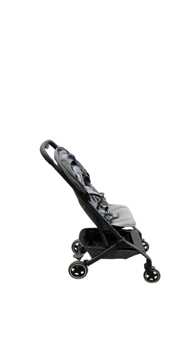 Shop Joolz Aer+ Stroller, 2024, Stone Grey at GoodBuy Gear