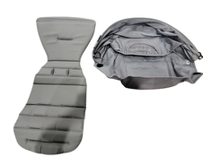 Shop Stokke YOYO 6+ Color Pack, Stone at GoodBuy Gear