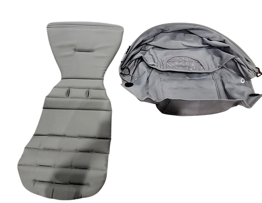 Shop Stokke YOYO 6+ Color Pack, Stone at GoodBuy Gear