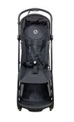 Shop Bugaboo Butterfly Stroller, 2024, Black, Midnight Black, Midnight Black at GoodBuy Gear