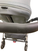 used Silver Cross Dune Stroller, 2022, Glacier