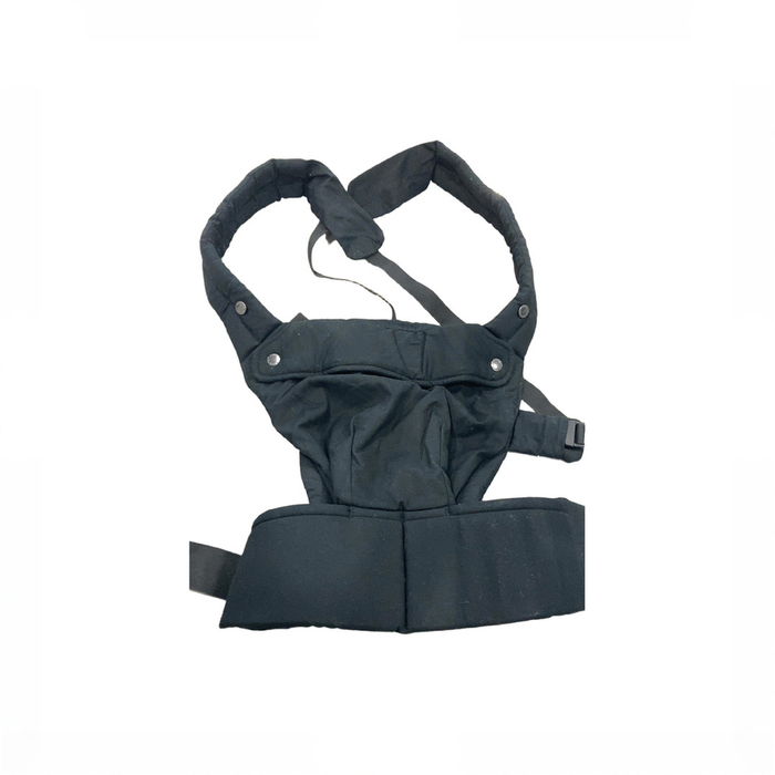Shop Momcozy 3-in-1 PureHug Baby Carrier, Black, Cotton at GoodBuy Gear