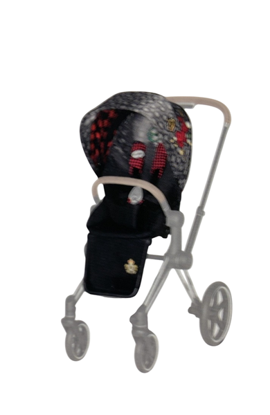 cybex rebellious car seat Cybex PRIAM Seat Pack, Rebellious, 2021 and Older