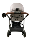 Shop Maxi-Cosi Zelia2 Luxe Stroller Only, 2023, Network Sand at GoodBuy Gear