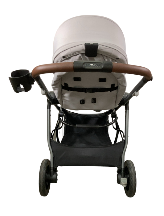 Shop Maxi-Cosi Zelia2 Luxe Stroller Only, 2023, Network Sand at GoodBuy Gear