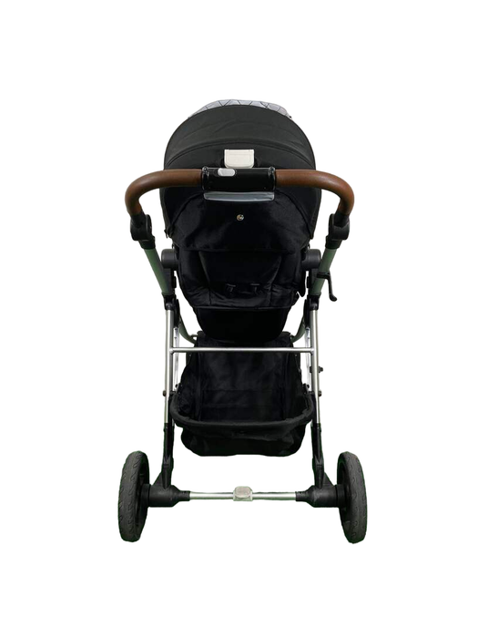 secondhand Double Strollers