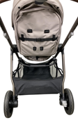 Shop Maxi-Cosi Zelia2 Luxe Stroller Only, 2024, New Hope Tan at GoodBuy Gear