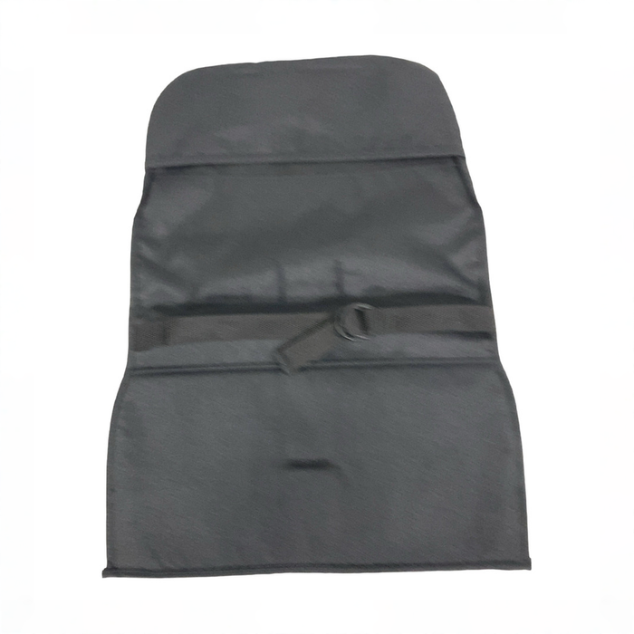 Shop Gladly Family Premium Quilted Seat Covers 2 Pack, Eclipse Anthem2 at GoodBuy Gear