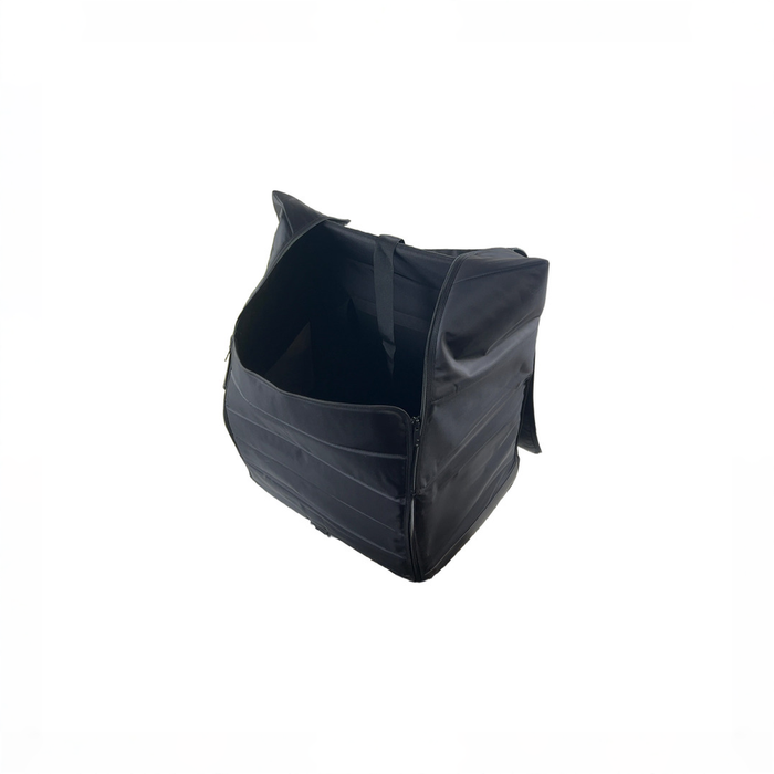 Shop Bugaboo Comfort Transport Bag, Black at GoodBuy Gear