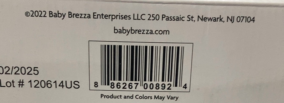 factory sealed image