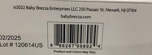 factory sealed image