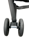 Shop gb Pockit+ All-Terrain Stroller, 2024, Velvet Black at GoodBuy Gear