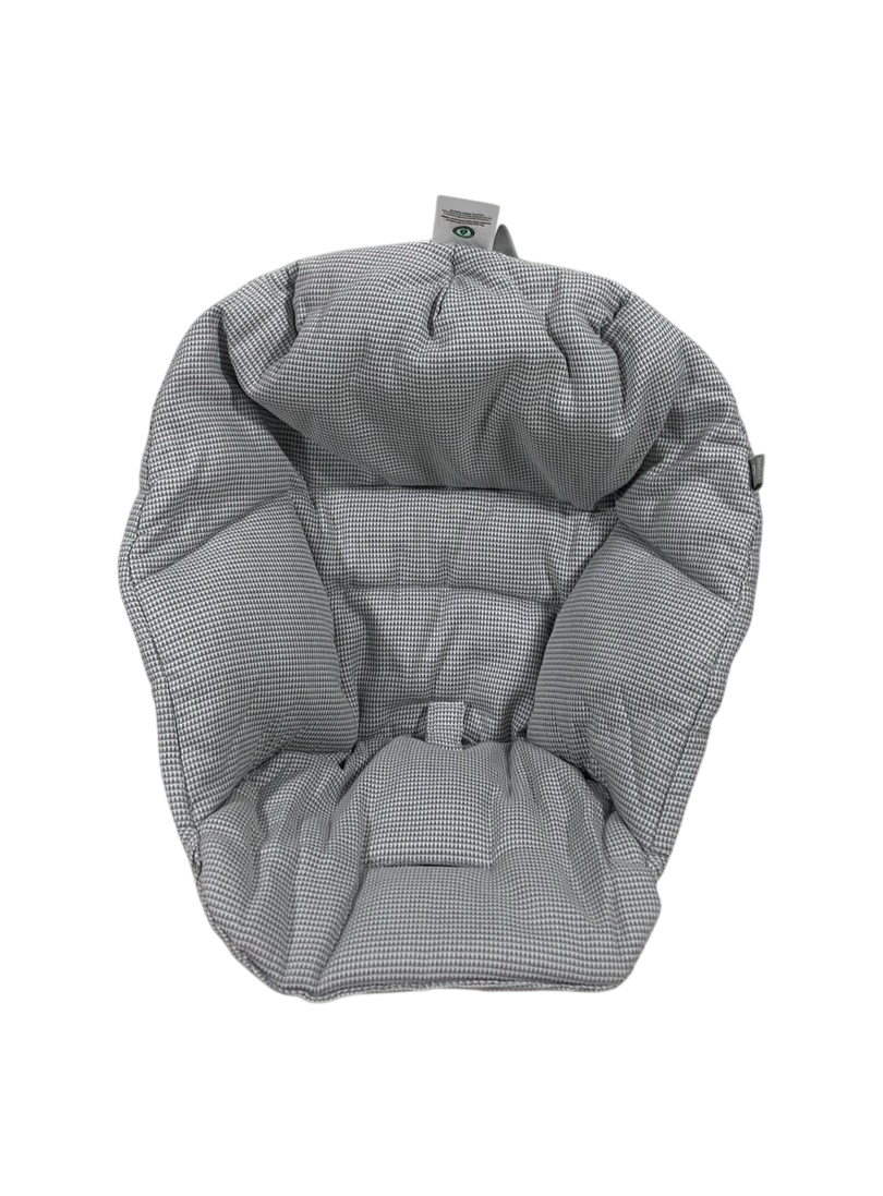 stokke clikk cushion nordic grey Stokke Clikk Cushion, Nordic Grey