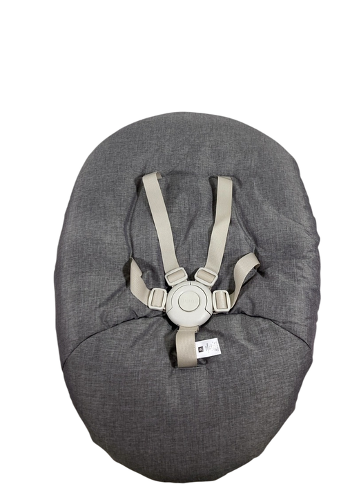 Shop Stokke Nomi Newborn Set, Grey Sand Grey at GoodBuy Gear