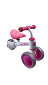 Shop allobebe Balance Bike, Rose Red at GoodBuy Gear