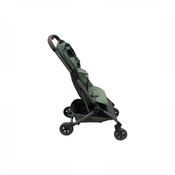 Shop Joolz Aer2 Lightweight Travel Stroller, 2025, Forest Green at GoodBuy Gear