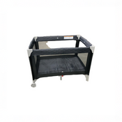 Shop Cosco Kids Funsport Play Yard, Noir Dot at GoodBuy Gear