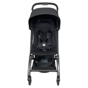 Shop Joolz Aer Stroller, 2021, Refined Black at GoodBuy Gear