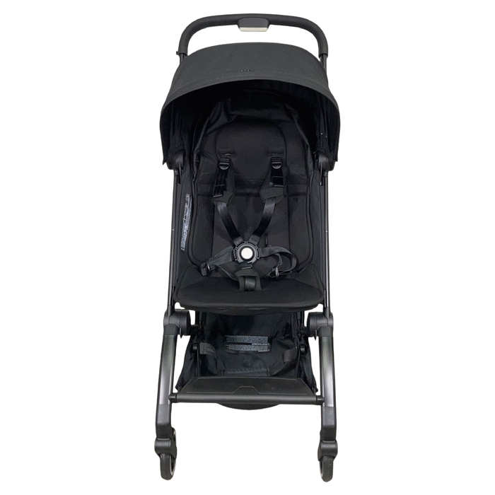 Shop Joolz Aer Stroller, 2021, Refined Black at GoodBuy Gear