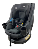Shop Joie Chili Spin 360 Rotating Car Seat, 2024, Shale at GoodBuy Gear