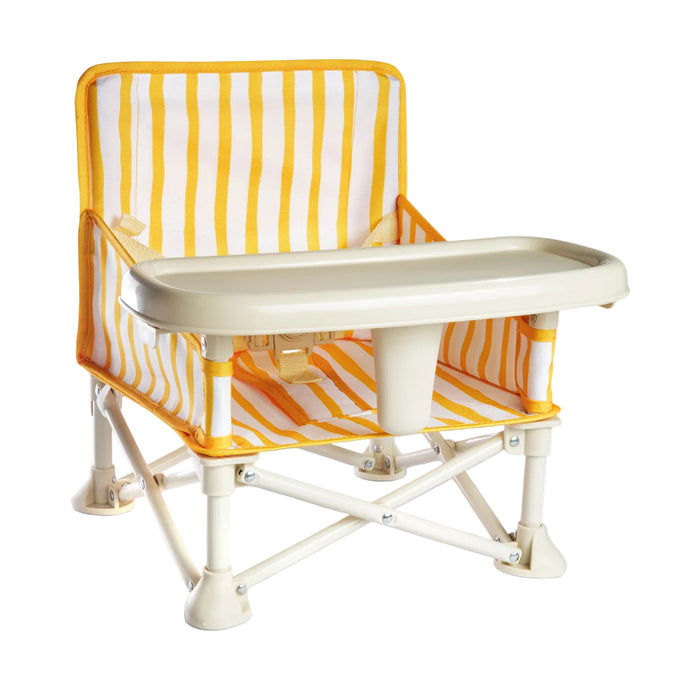 Shop Izimini Portable Booster Chair, Brighton at GoodBuy Gear