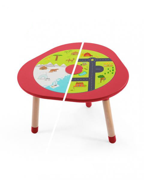 stokke mutable Stokke MuTable - Cherry