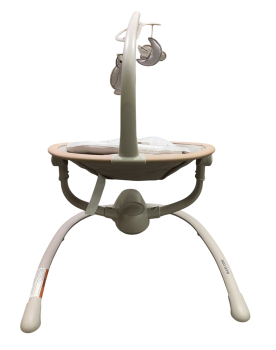 Shop Maxi-Cosi Cassia Swing, Classic Oat at GoodBuy Gear