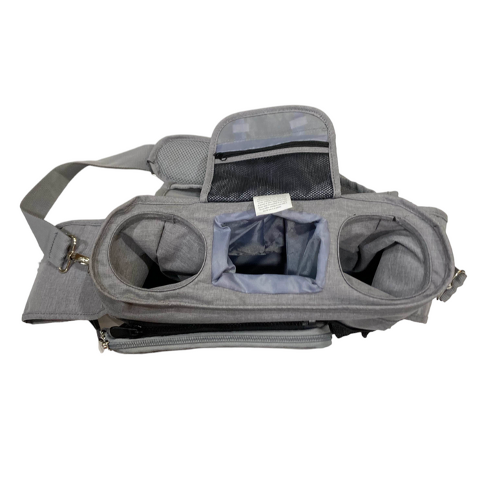 Mama Mallard Stroller Caddy Organizer