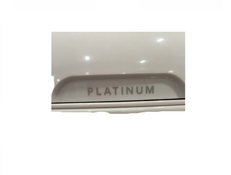 Shop Diaper Genie Platinum Diaper Pail, White at GoodBuy Gear