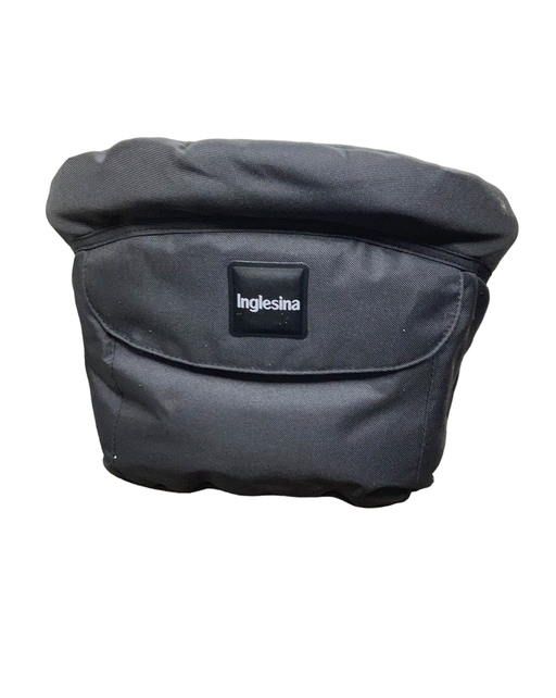 Shop Inglesina Fast Table Chair, Black at GoodBuy Gear