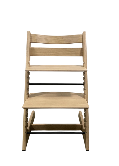 Shop Stokke Tripp Trapp Chair, Oak Natural at GoodBuy Gear