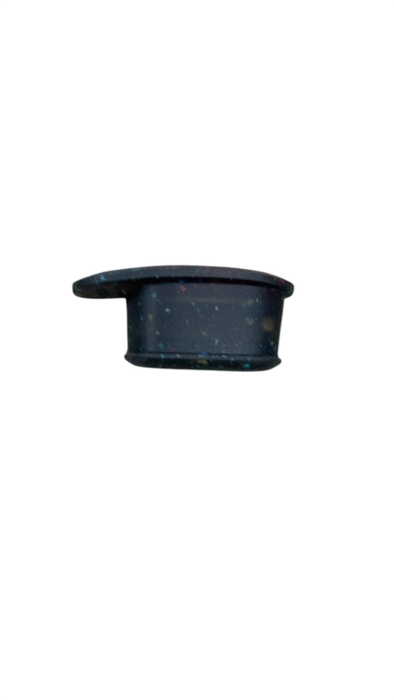 Shop Woom Ready Helmet Light, Red/Black at GoodBuy Gear