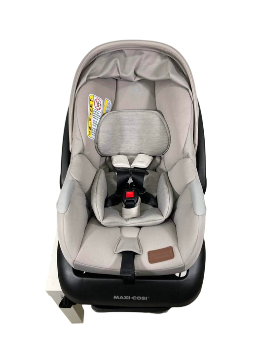 used Carseat