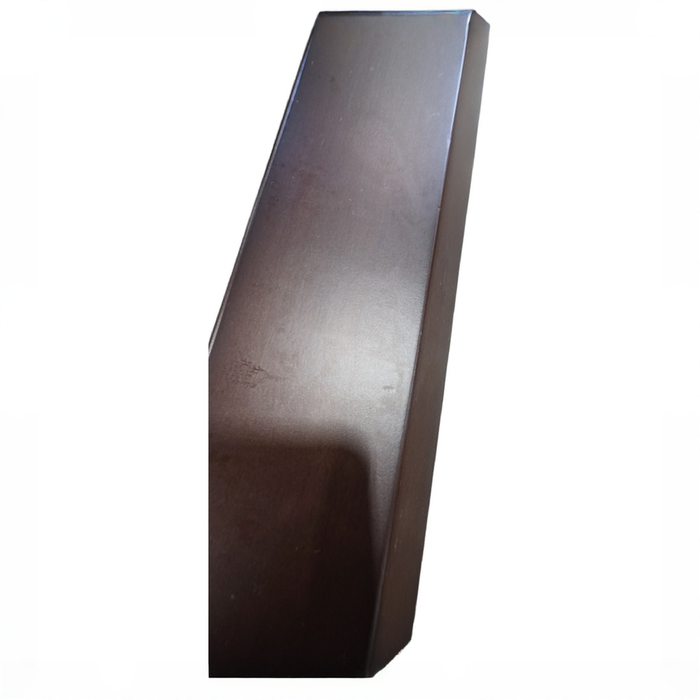 Shop Mockingbird High Chair, Charcoal Black, Espresso Beech at GoodBuy Gear