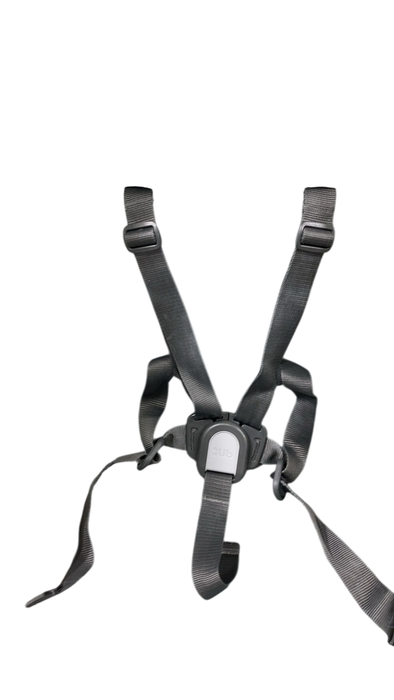 Shop UPPAbaby G-LINK 2 Stroller, 2021, Jordan (Charcoal Melange) at GoodBuy Gear