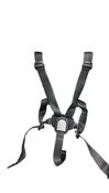 Shop UPPAbaby G-LINK 2 Stroller, 2021, Jordan (Charcoal Melange) at GoodBuy Gear