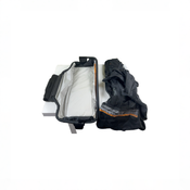 Shop 4moms Breeze Playard Plus, 1045, Black at GoodBuy Gear