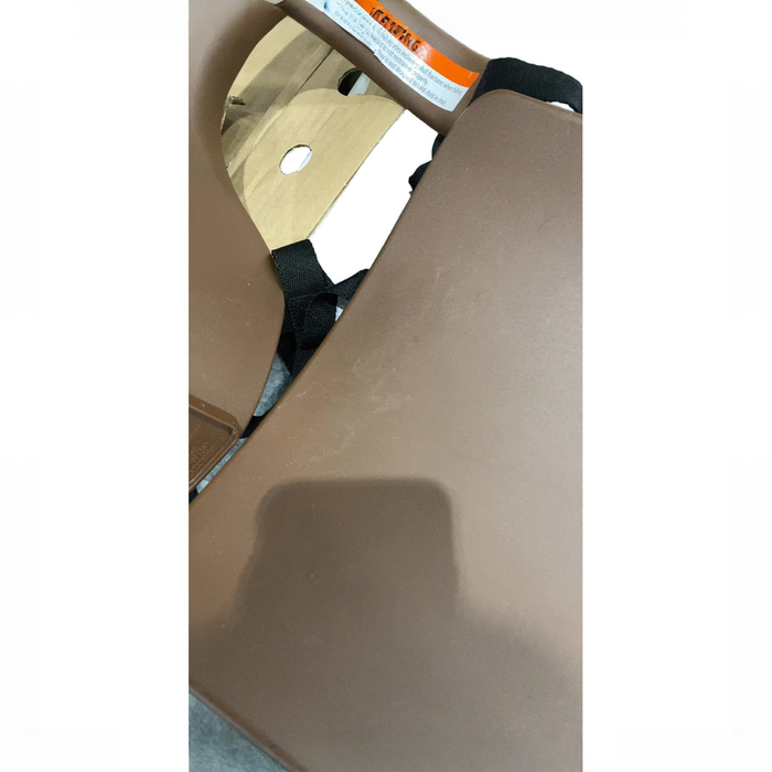 Shop Stokke Tripp Trapp Complete High Chair, Anthracite, Oak Warm Brown, Storm Grey 2.0 at GoodBuy Gear