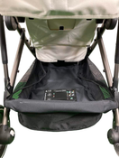 Shop Cybex Gazelle S Modular Stroller, 2023, Seashell Beige, Taupe Frame at GoodBuy Gear