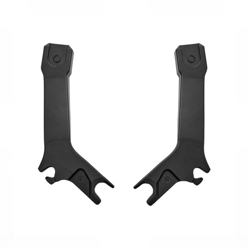 Shop Bugaboo Butterfly Car Seat Adapter, Butterfly 2 at GoodBuy Gear